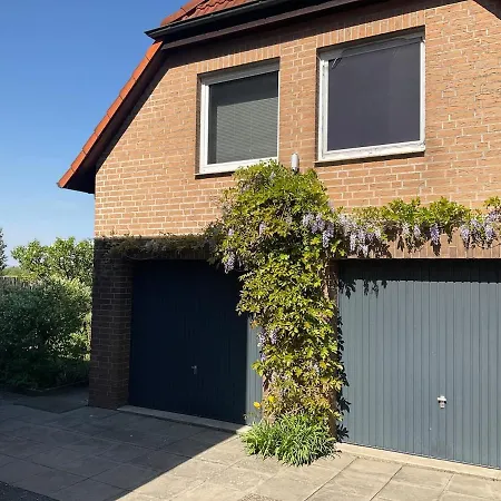 1-room Near Hannover Fair Appartement *