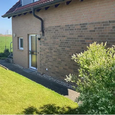 1-room Near Hannover Fair *