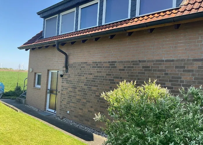1-room Near Hannover Fair Appartement *